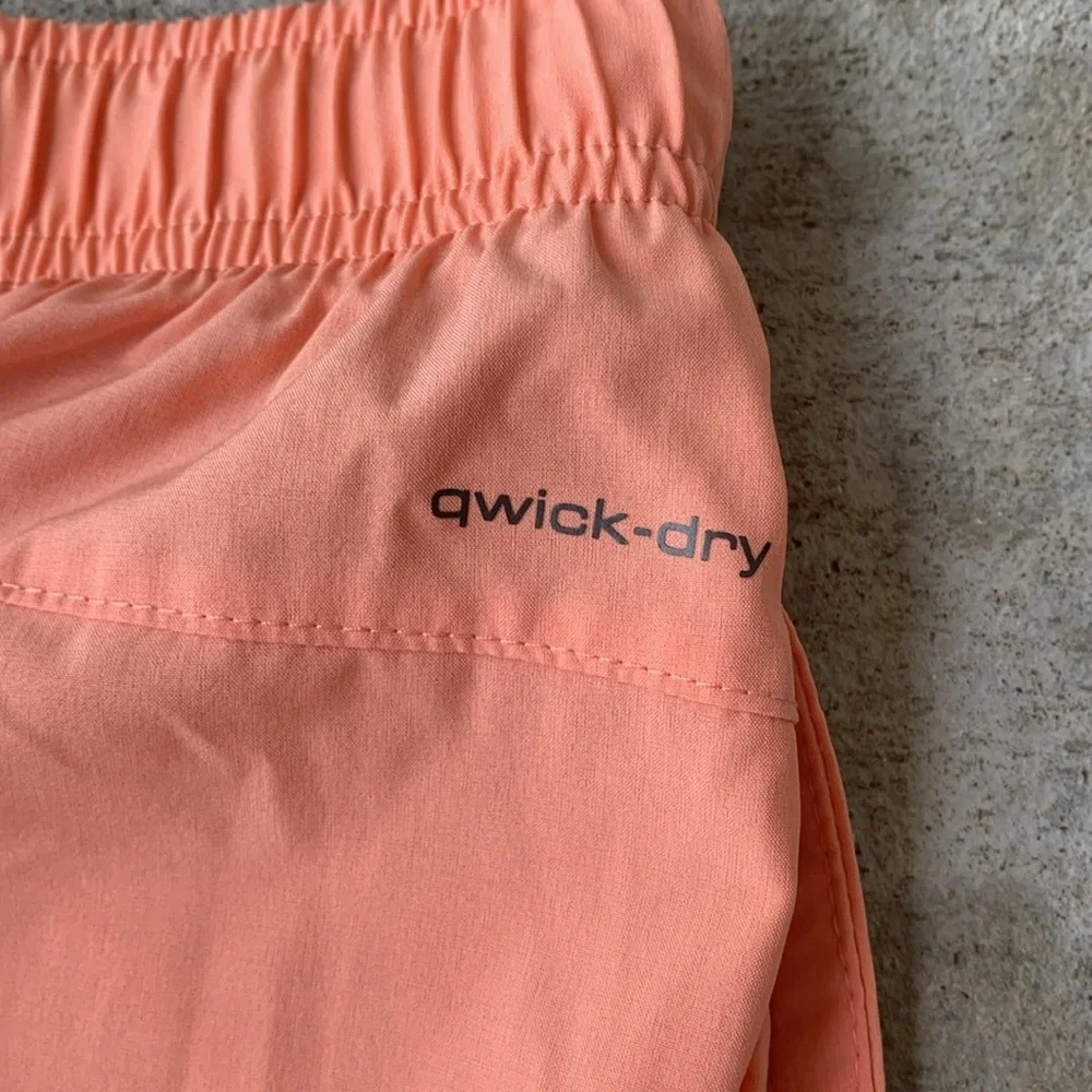 Alive Mens Qwick- Dry Shorts